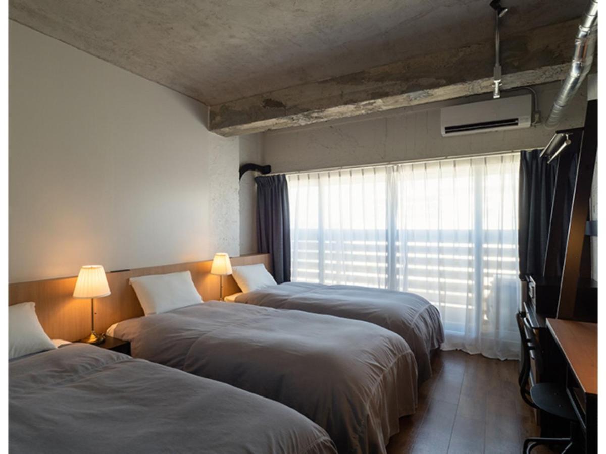 Shirahama Key Terrace Seamore Residence - Vacation Stay 35165V Eksteriør billede
