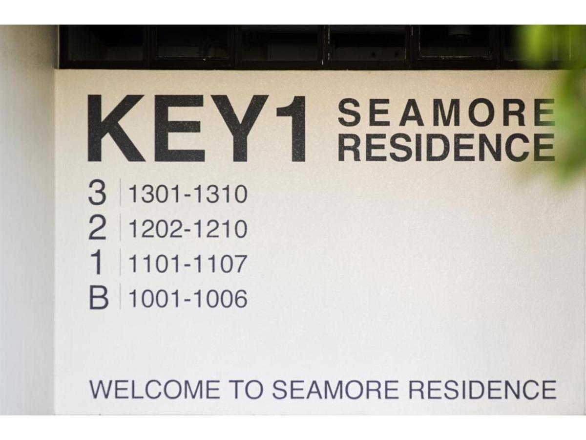 Shirahama Key Terrace Seamore Residence - Vacation Stay 35165V Eksteriør billede